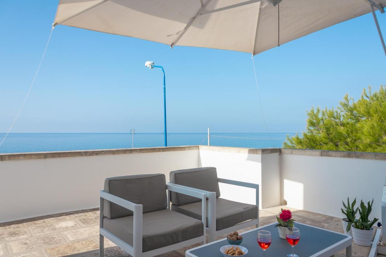 Suite Jonica Torre Suda Exterior photo