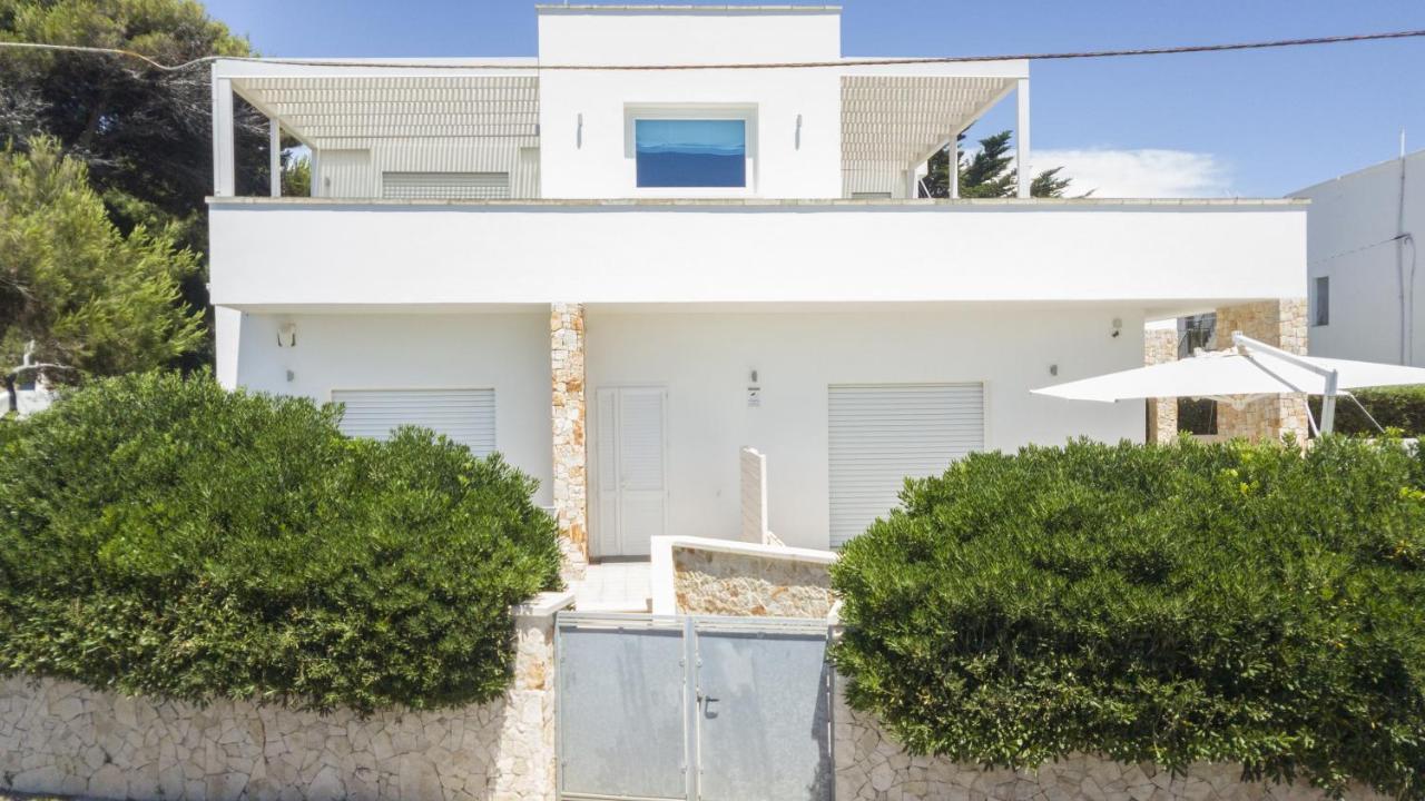 Suite Jonica Torre Suda Exterior photo